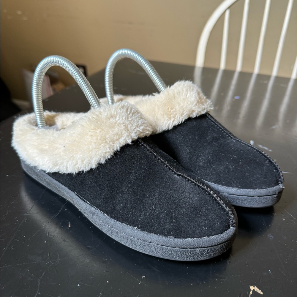 Clark’s women’s slippers Size 5 - Picture 6 of 12